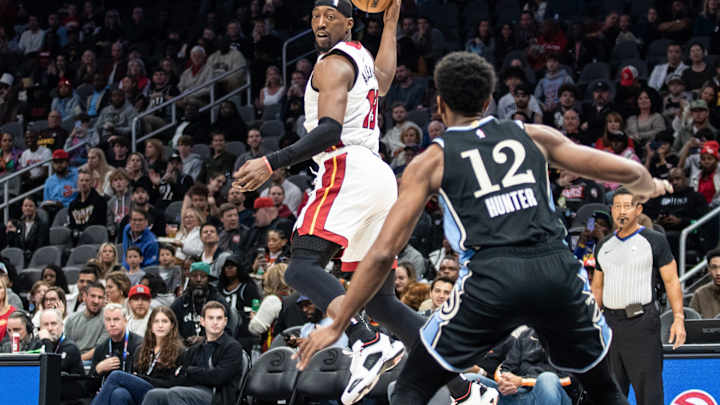 Miami Heat vs. Atlanta Hawks: Five Major Takeaways