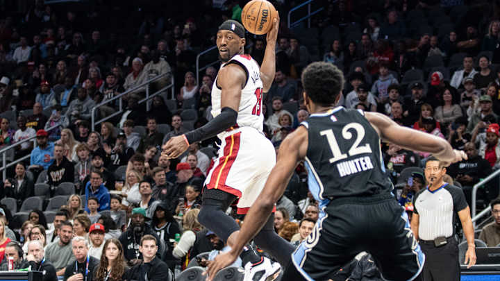 Hawks vs Heat: Three Takeaways For Atlanta After Loss to Miami
