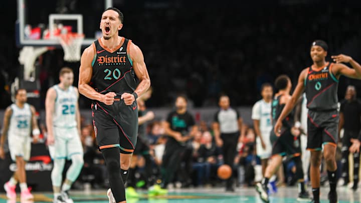 Washington Wizards vs. Brooklyn Nets Game Predictions Washington Wizards vs. Brooklyn Nets Game Predictions