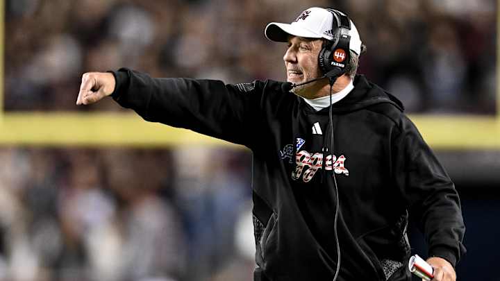 Report: Texas A&M Likely to Part Ways With Former Florida State Head Coach Report: Texas A&M Likely to Part Ways With Former Florida State Head Coach