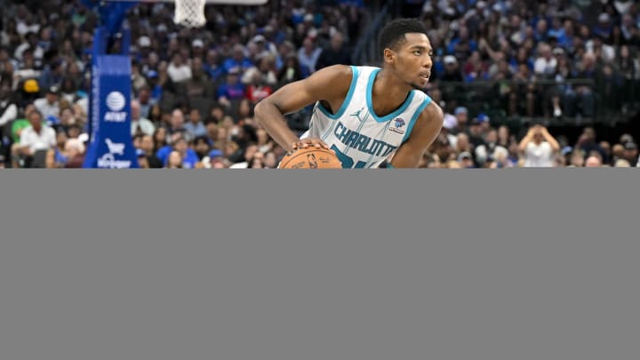 Evaluating Brandon Miller’s Encouraging Start To NBA Play