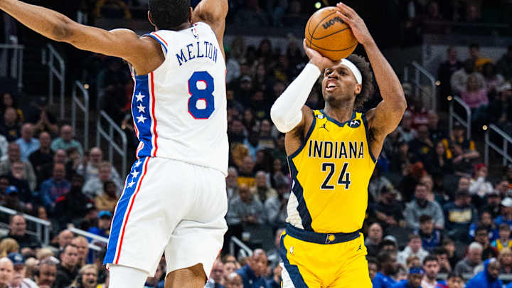 Indiana Pacers vs Philadelphia 76ers preview: Start time, where to watch, injury report, betting odds November 12 Indiana Pacers vs Philadelphia 76ers preview: Start time, where to watch, injury report, betting odds November 12