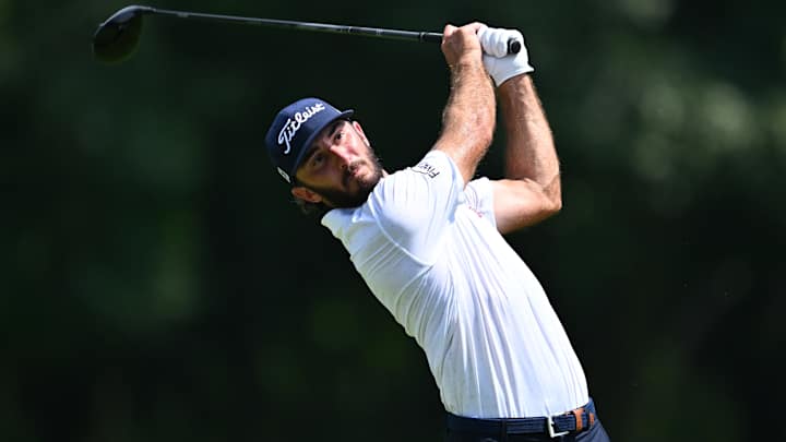 Max Homa Gets First International Victory with Win in South Africa Max Homa Gets First International Victory with Win in South Africa