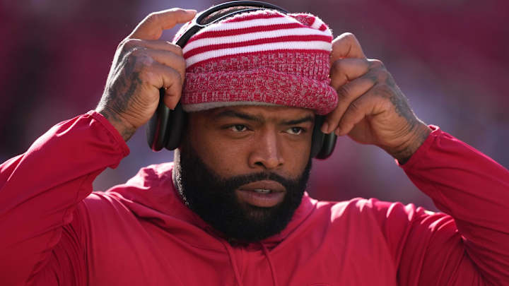 Jaguars vs. 49ers: Trent Williams Set to Play