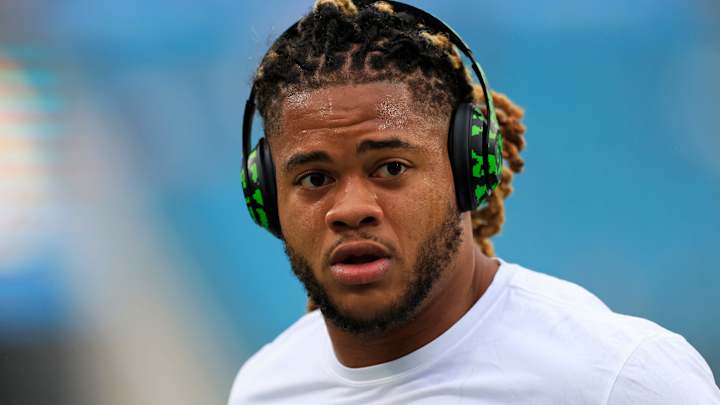 Will the 49ers Sign Chase Young Long Term? Will the 49ers Sign Chase Young Long Term?