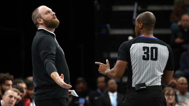 BREAKING: NBA Announces Discipline for Grizzlies Coach