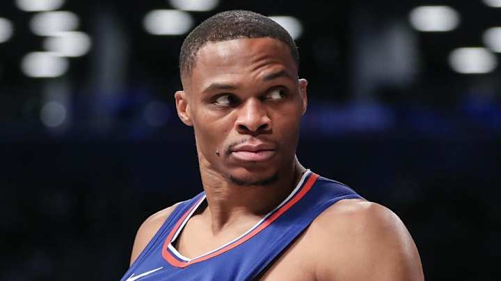 Russell Westbrook's Status vs. Grizzlies Revealed Russell Westbrook's Status vs. Grizzlies Revealed