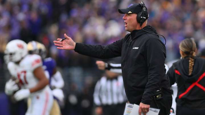 As a Winner, DeBoer Turns 100 — And It's Not Getting Old