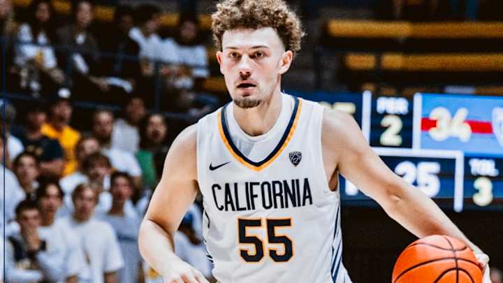 Cal Basketball: Bears Look to Shore Up Defense vs. Bakersfield on Monday Night