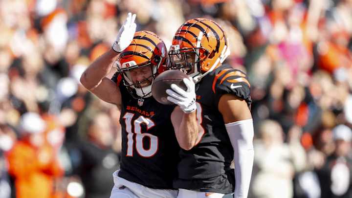 Halftime Observations: Bengals Cool Off After Opening Possession, Trail Texans 10-7