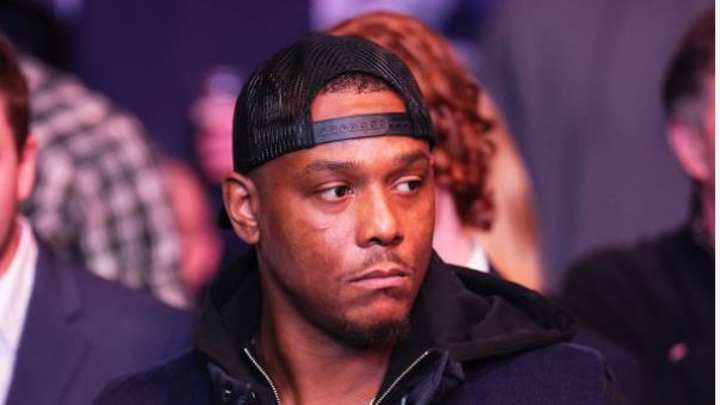 Jamahal Hill Should Be Next For Light Heavyweight Title Shot