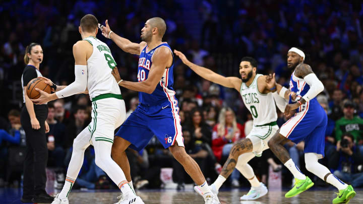 76ers vs. Pacers: Who Should Enter Philly’s Starting Five?