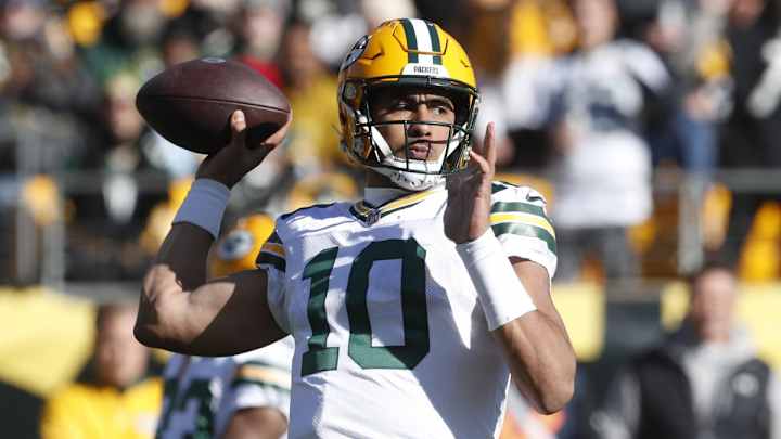 Interceptions, Blocked Extra Point Doom Packers in 23-19 Loss to Steelers