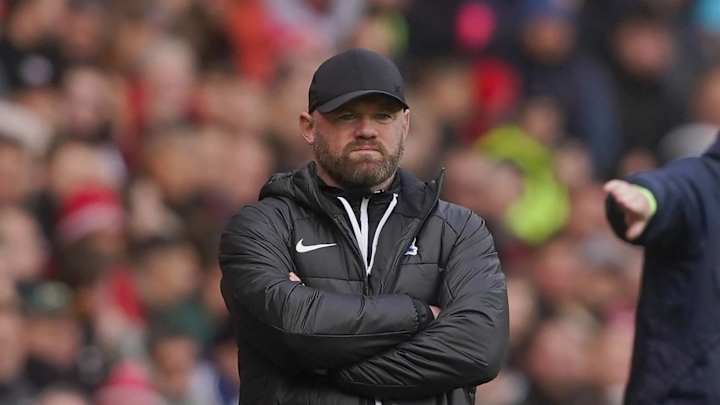 Wayne Rooney: 'Sunderland are a good team with good players'