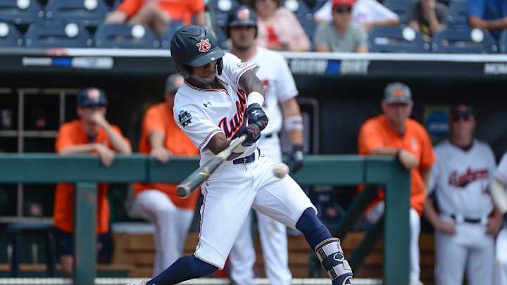 Exciting Seattle Mariners' Prospect Wins Arizona Fall League Award Exciting Seattle Mariners' Prospect Wins Arizona Fall League Award