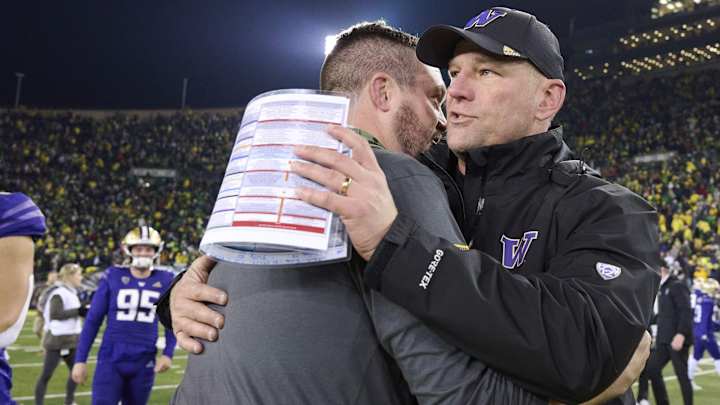A&M Fires Fisher, Could Look to UW or Oregon for Replacement