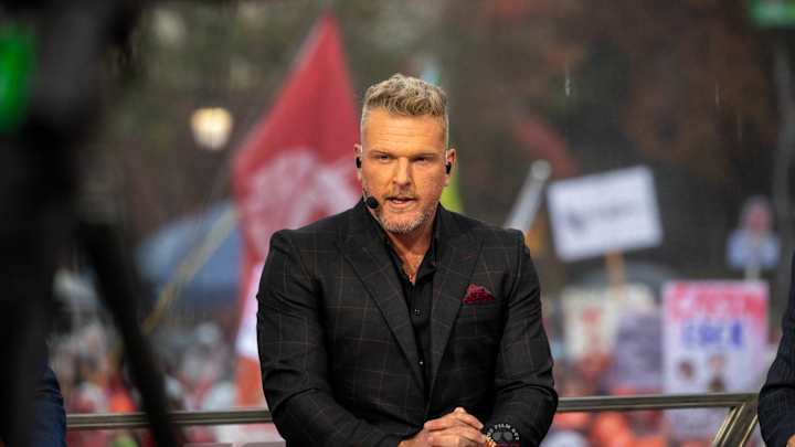 College Gameday Makes Their Georgia V. Tennessee Selections