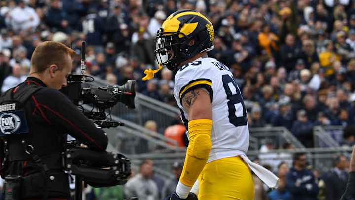 WATCH: Incoming Transfers Rave About Michigan, Describe The Experience As 'Life-Changing'