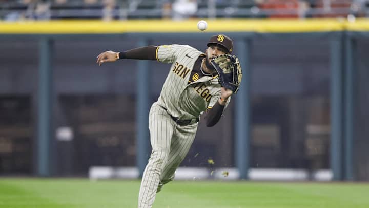 Padres News: Fernando Tatis Jr Wants to Return to Shortstop at Some Point Padres News: Fernando Tatis Jr Wants to Return to Shortstop at Some Point