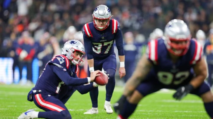 Bill Bumbles: Even Belichick's Pet Special Teams Letting Down New England Patriots