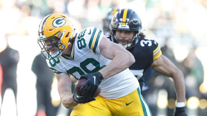 Report Card: Grades From Packers’ 23-19 Loss to Steelers
