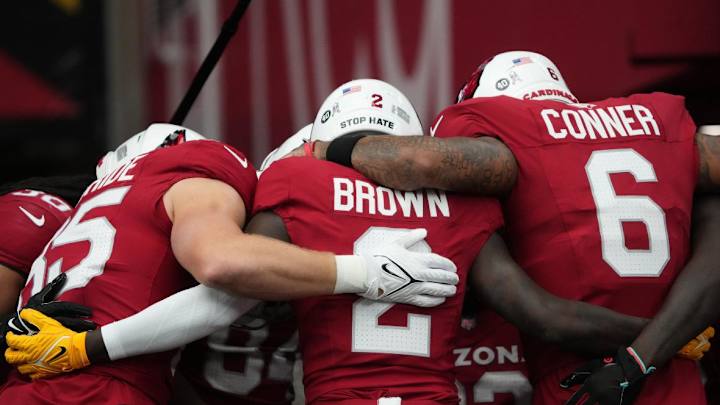 Cardinals, 49ers Could Miss Big Names in Week 15 Cardinals, 49ers Could Miss Big Names in Week 15