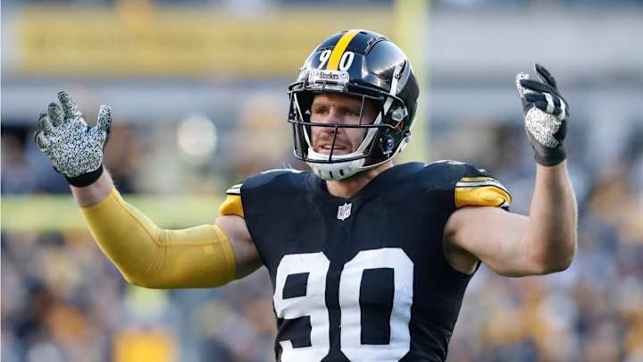 Steelers Trolled the Packers So Hard on Social Media Moments After Winning at Home Steelers Trolled the Packers So Hard on Social Media Moments After Winning at Home