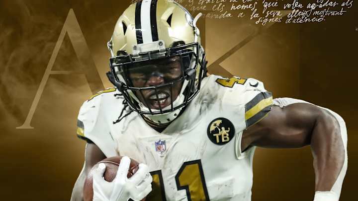 Saints Midseason Grades | 2023 Saints Midseason Grades | 2023