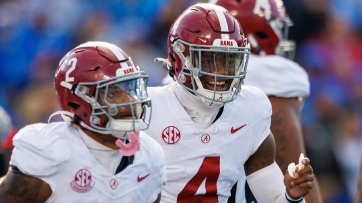 Takeaways from Alabama Football's SEC West-Clinching Win Over Kentucky