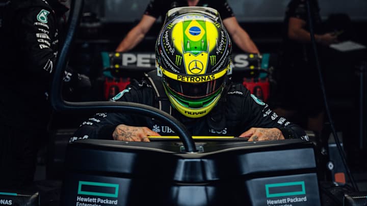 F1 News: Mercedes Warned By Tech Pundit Over Copying Red Bull Design For 2024 - "Could Be Worse"