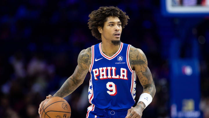 Video Footage Unable to Confirm Evidence of Hit-and-Run Involving Kelly Oubre, per Report Video Footage Unable to Confirm Evidence of Hit-and-Run Involving Kelly Oubre, per Report