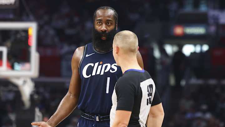 Kendrick Perkins Jabs at James Harden While Praising Tyrese Maxey