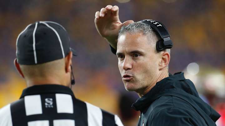 College Football Insider Lists Florida State's Mike Norvell as Coaching Candidate for Texas A&M