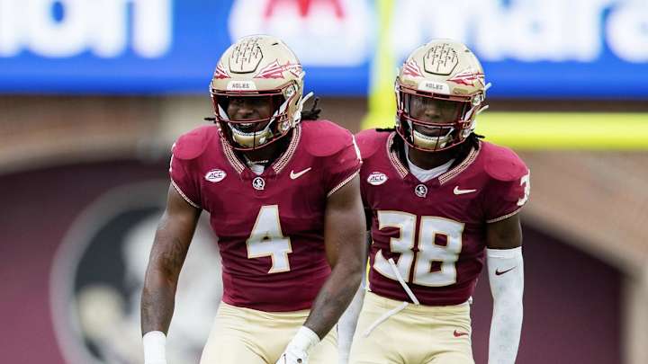 Florida State's Rivalry Win Over Miami Ranks Among Top-5 Most Watched Games In Week 11 Florida State's Rivalry Win Over Miami Ranks Among Top-5 Most Watched Games In Week 11