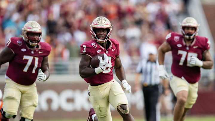 Florida State Seminoles Release Depth Chart For Home Finale Against North Alabama Lions Florida State Seminoles Release Depth Chart For Home Finale Against North Alabama Lions