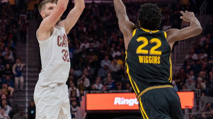 The Cavaliers Just Did This For The First Time in Nearly 10 Years