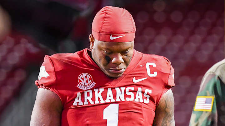 Lots of Mixed Feelings Over Jefferson Officially Leaving