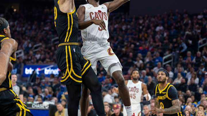 Caris LeVert Is Becoming Cleveland Cavaliers’ X-Factor Caris LeVert Is Becoming Cleveland Cavaliers’ X-Factor