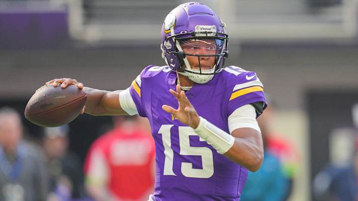 Fact or Fiction: Josh Dobbs Is the 2023 Comeback Player of the Year