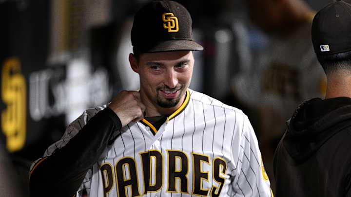 Phillies Might Be Waiting For Cy Young Winner's Price to Come Down Phillies Might Be Waiting For Cy Young Winner's Price to Come Down