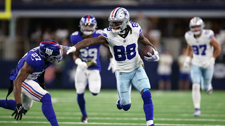 Red, White and Blowout: Dominant Dallas Cowboys Embarrass New York Giants - Top 10 Observations