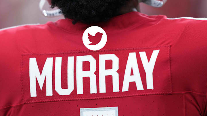 Twitter Reacts to Wild Cardinals Comeback Twitter Reacts to Wild Cardinals Comeback