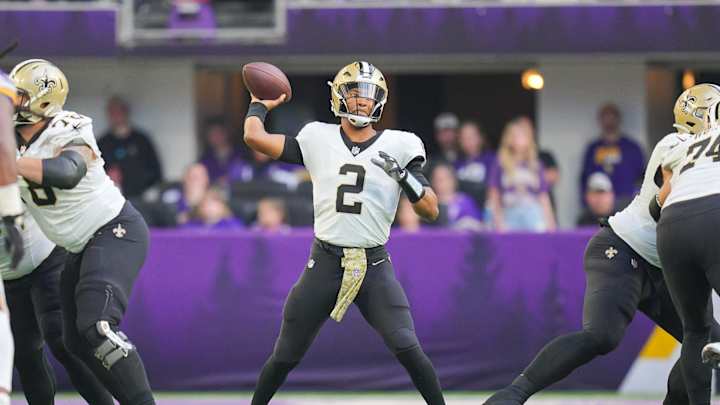 What We Learned From the Saints In Week 10 What We Learned From the Saints In Week 10