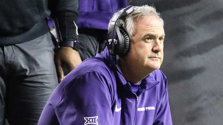 TCU Football: Locker Room Culture Concerns?