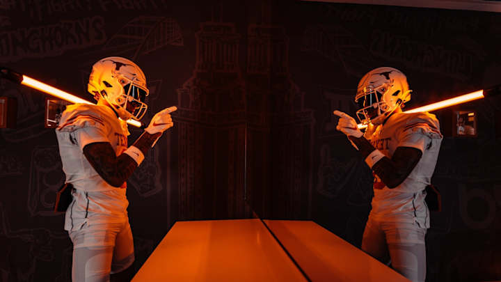 Texas Longhorns Vaults To No. 7 Over Texas A&M Aggies In Recruiting Rankings