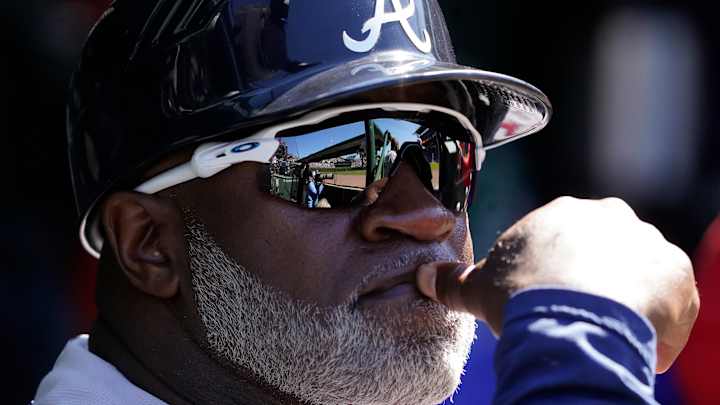 BREAKING: Eric Young Sr. to leave Braves and join Ron Washington with Angels