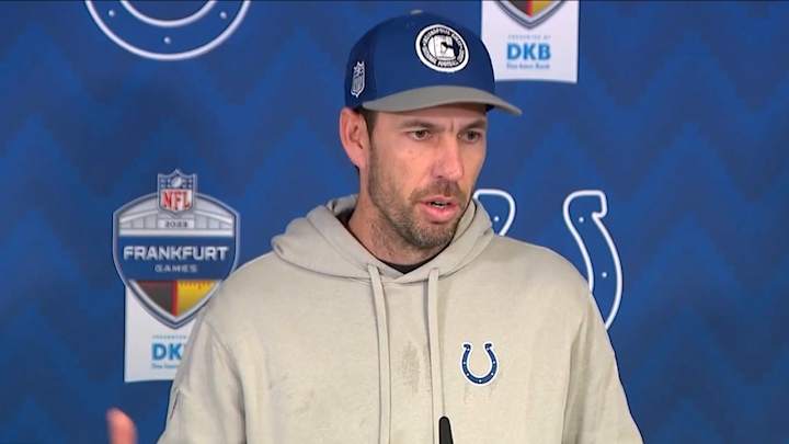 Colts Sign Super Bowl Champion Pass Rusher