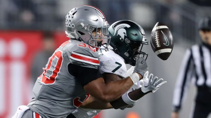 Notre Dame Opponent Roundup - Week 11 Edition