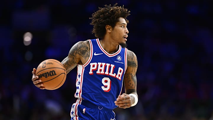 Kelly Oubre Details State of His Setback Since Returning to 76ers