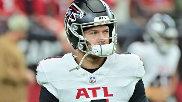 Flick's Forum: Atlanta Falcons Feel Stuck - at QB, Coach & Everywhere In Between